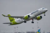 Airbus A220-300